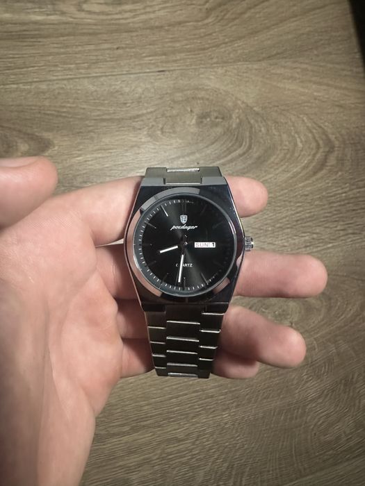 ЧасоИзмеритель Poedagar | Часы Poedagar | Мужские