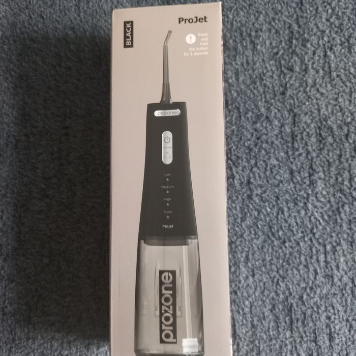 Продам портативний іригатор