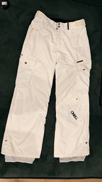 Spodnie narciarskie/snowboardowe O’NEILL