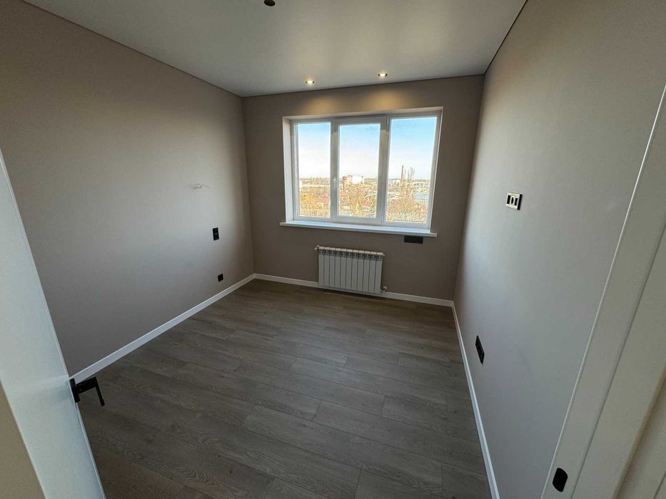 Двокімнатна квартира без податку!! ЖК «Європейський квартал»