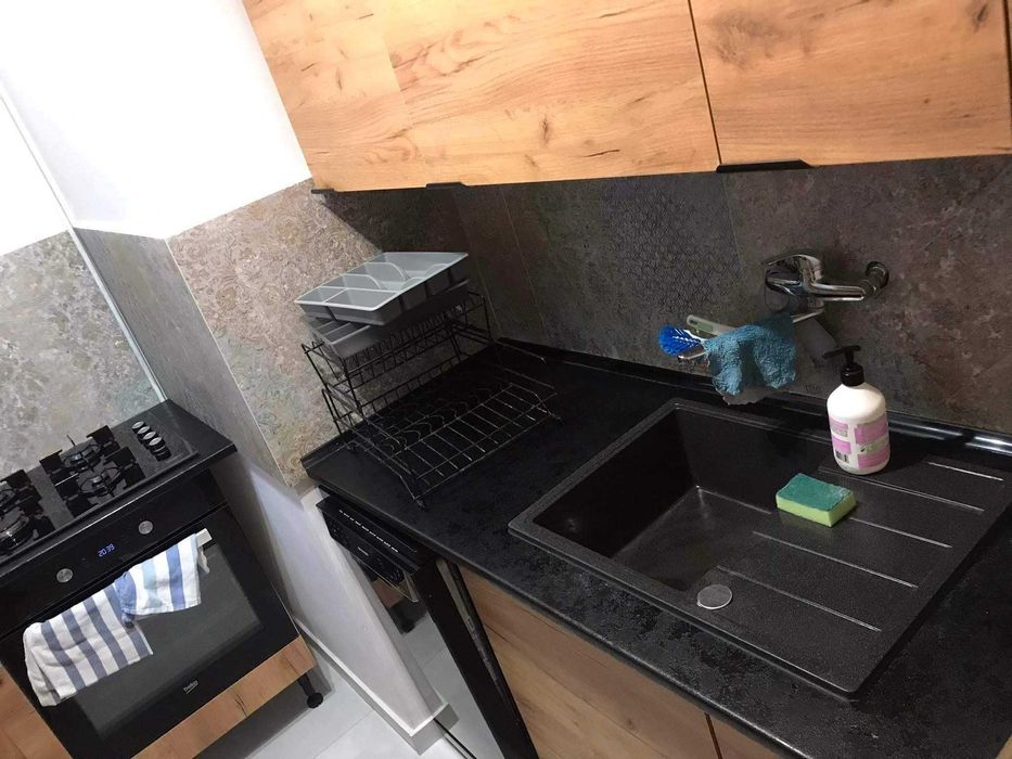 Apartament na doby Gdańsk Brzeźno przy samym morzu