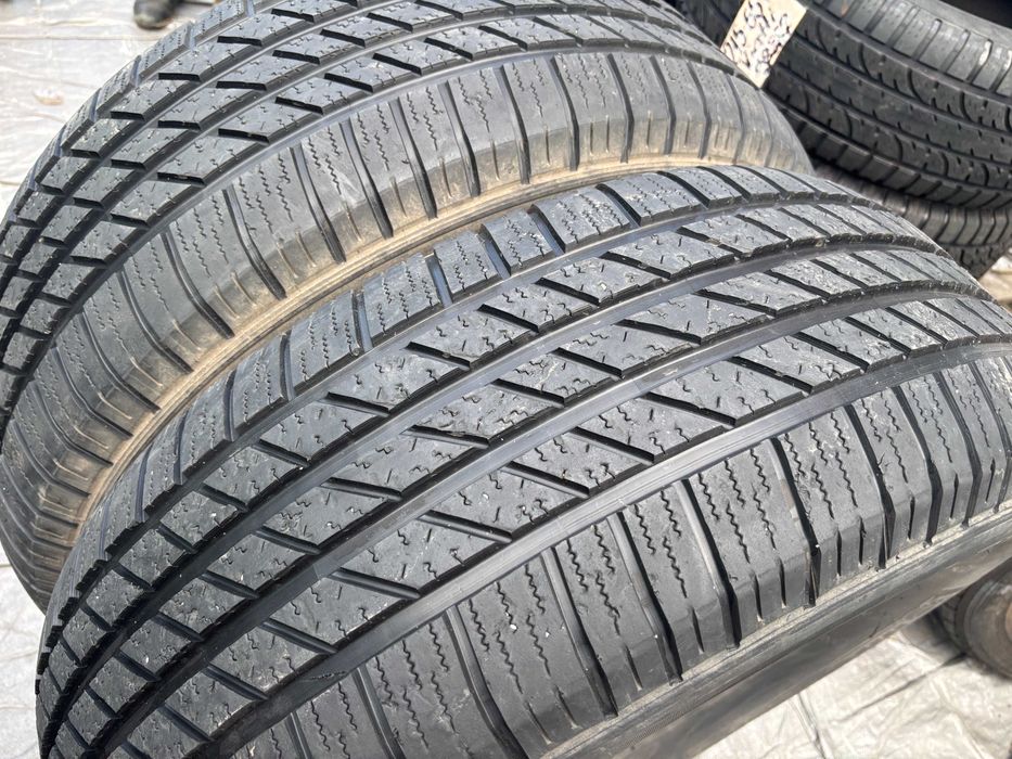 275-65-R18 MICHELIN LTX A\T SPORT = пара 2 штуки  резины GERMANY 2022