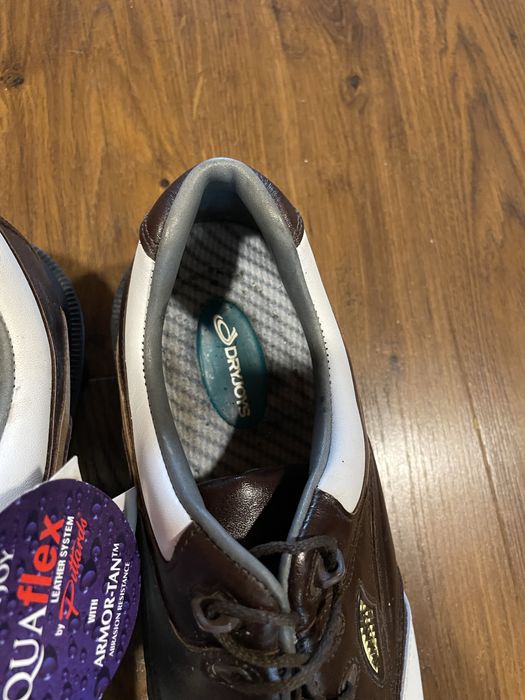 Buty do golfa r 45 dryjoys