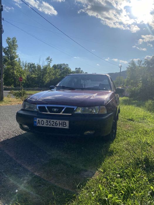 Продаж вживаного авто