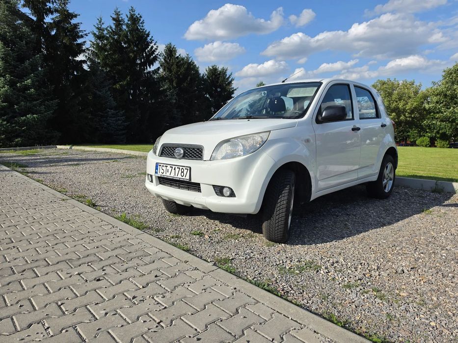 Daihatsu Terios