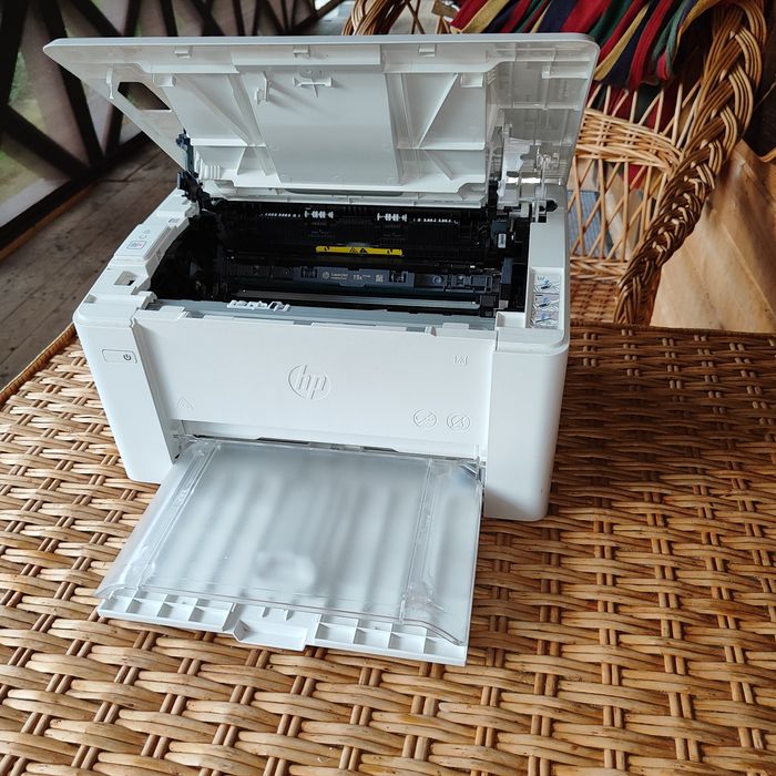 Принтер hp laser jet Pro M102a