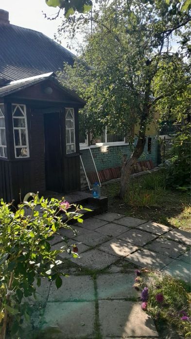 Продам окремий будинок. Вакуленці!