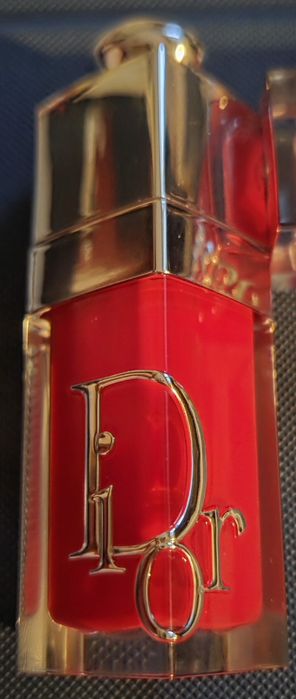 Dior Addict Lip Glow Oil  do ust 031 Strawberry Glaze 6ml