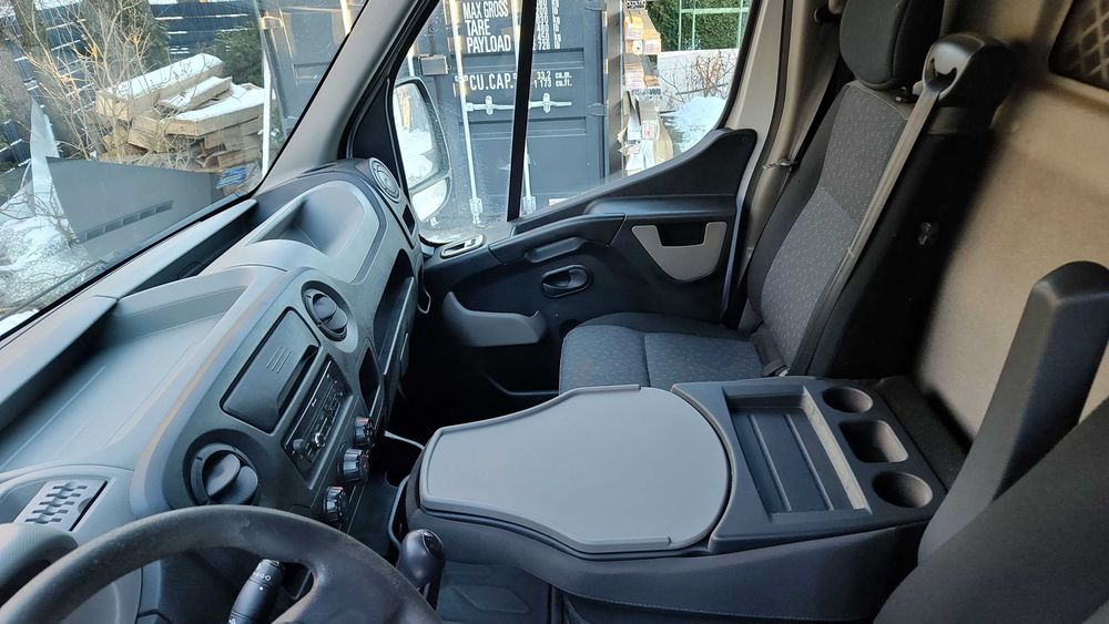 Opel Movano 2014 Master  FV 23% L3H2