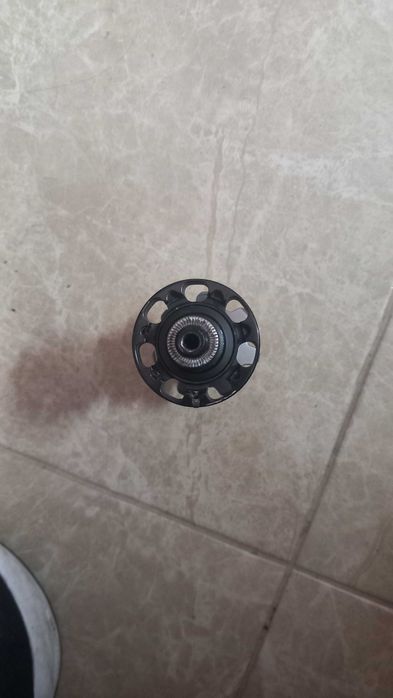 Cubo Traseiro Dura-Ace 21 Furos