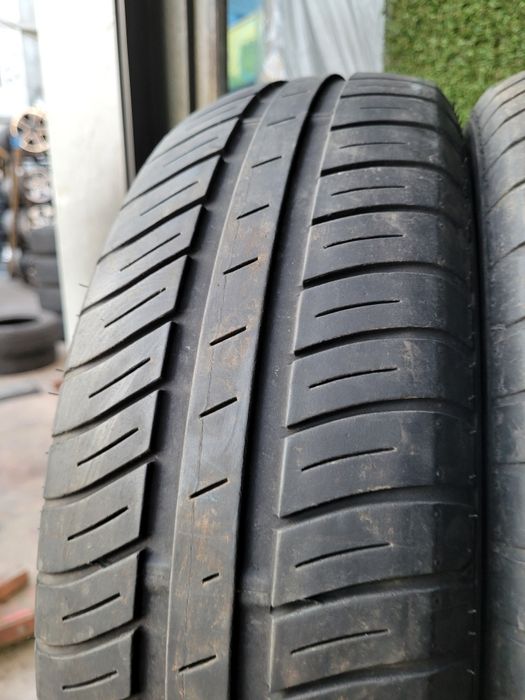 Good Year EfficientGrip 165/70 R14