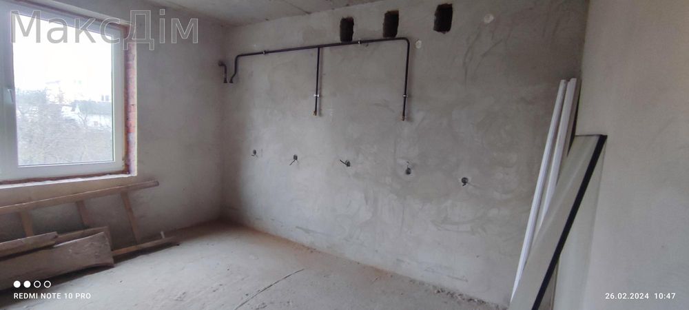 Продаж котеджу в Байківцях