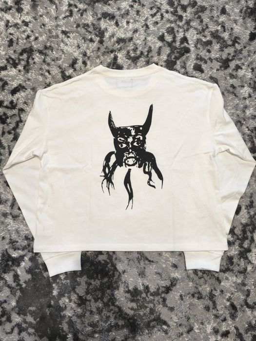 Без передоплати!! Лонгслів  Enfants Riches Deprimes ERD