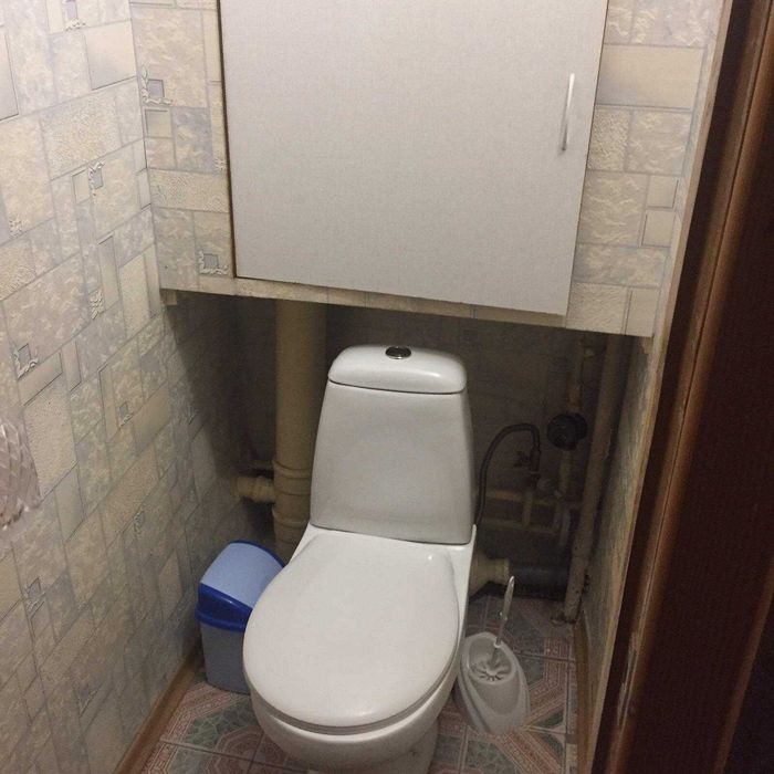 Сдам  комнату  1 чел  под ключ.