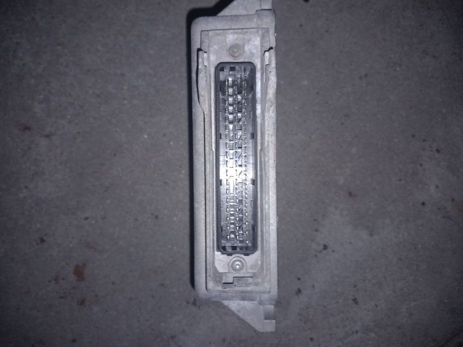 Centralina e BSI peugeot 206 1.1 i 1999