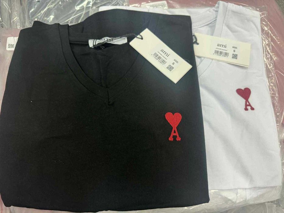 Koszulka Shirt koszulki karl lagerfeld guess serek damskie Premium