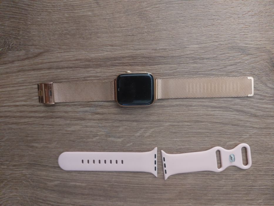 Smartwatch d7 pro