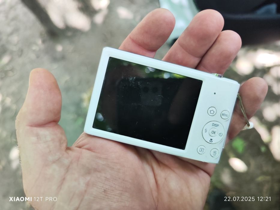 Продам Фотоапарат Samsung  ST72