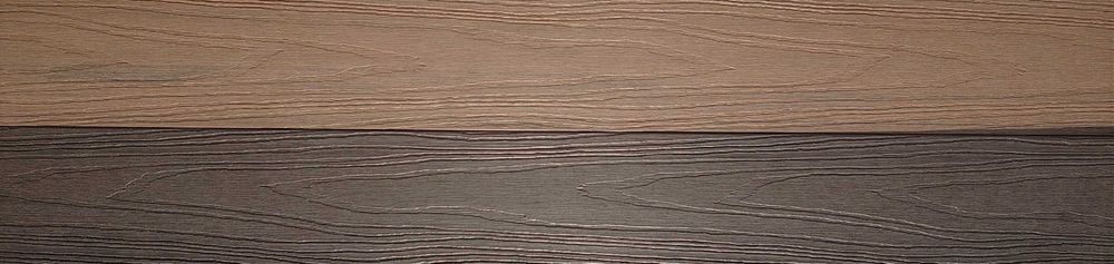 Nowość ! Deska ogrodzeniowa NOVA LUX 15x120mm II Generacja.