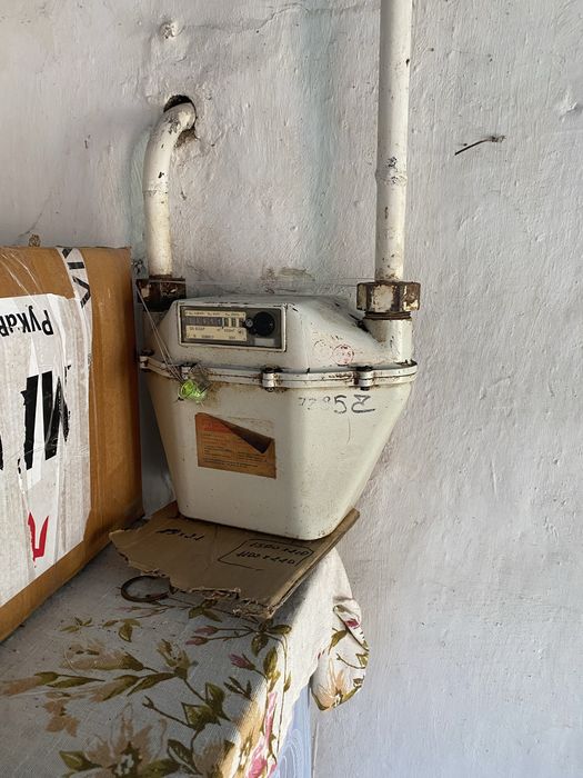 Продам будинок в с Березанка.