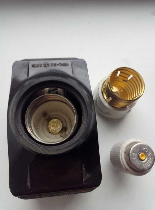 продаю предохранители прс 63\380в  від20 до 63а