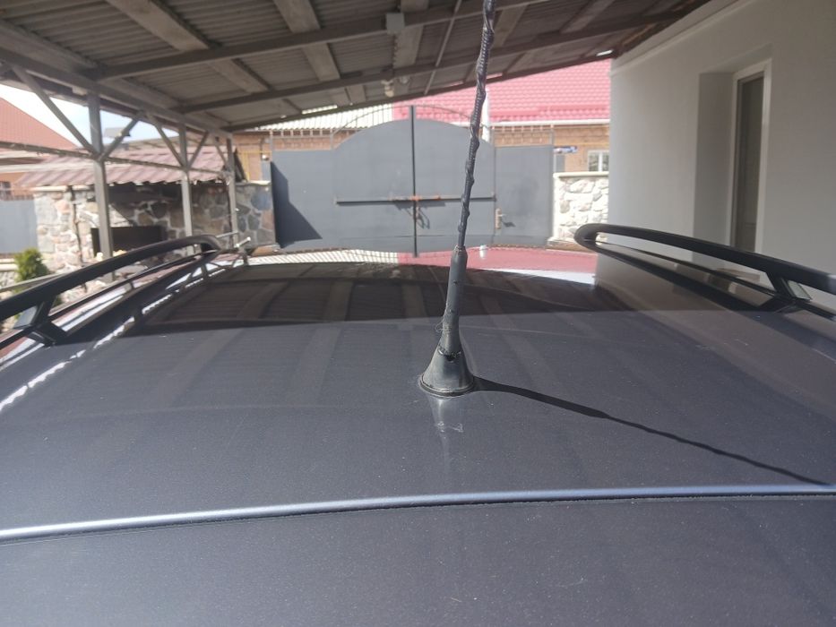 Шкода Октавия А5