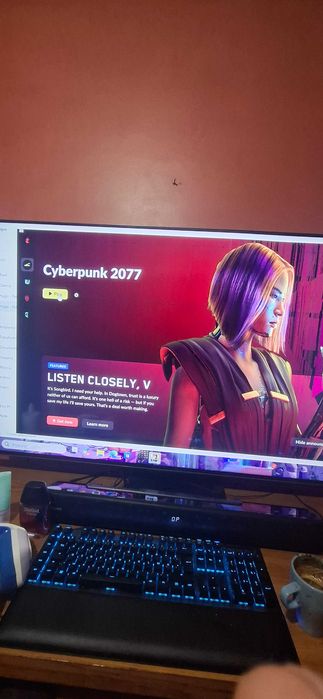 PC Gaming (Ryzen 5600, RTX 3060 12GB, 32GB 3600MHZ DDR4 RAM)