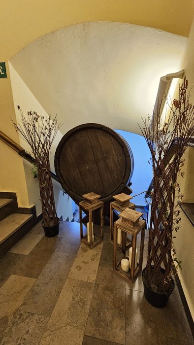 Lokal Gastronomiczny Restauracja Sandomierz Mariacka Starówka