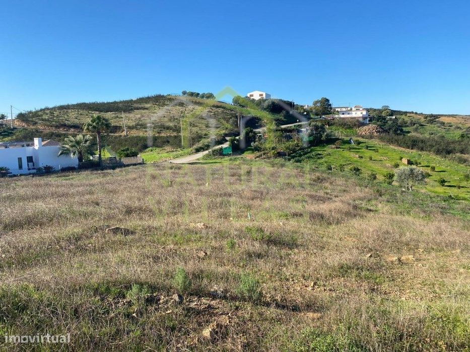 Terreno Rústico em Cercadinho Novo, Tavira