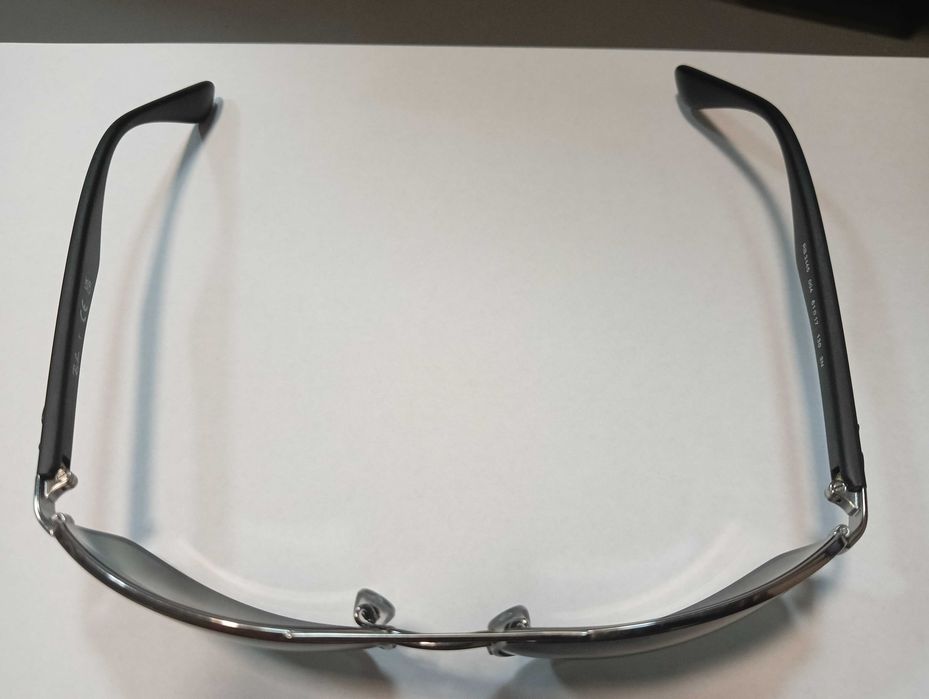 Okulary przeciwsłoneczne Ray Ban rb3445