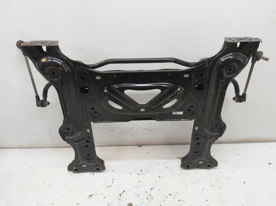Підвіска Skoda Enyaq 5A передня або задня підрамник разборка