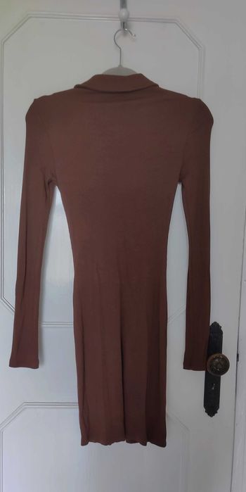 Vestido Stradivarius Novo