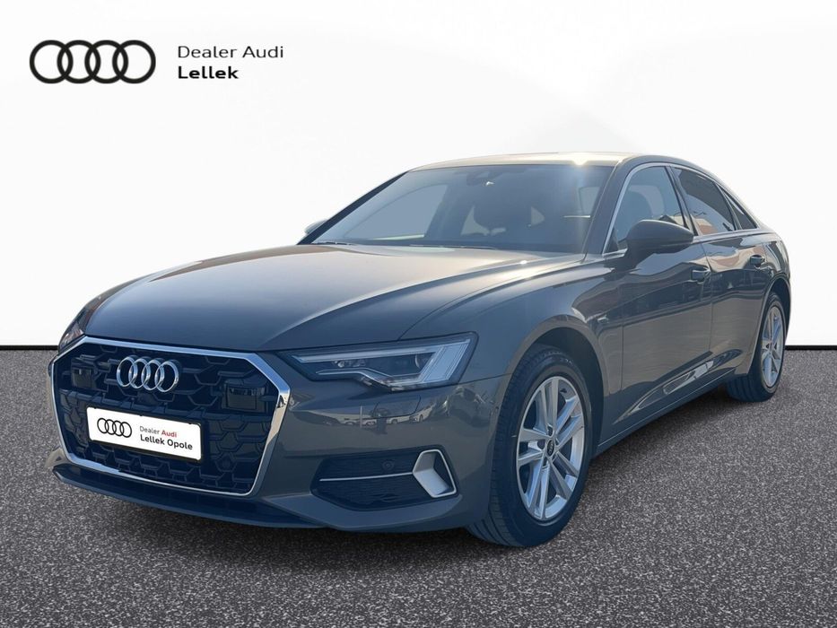 Audi A6 Limousine