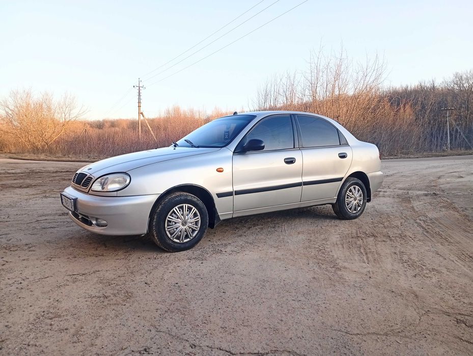 Продам,або обміняю деу-сенс