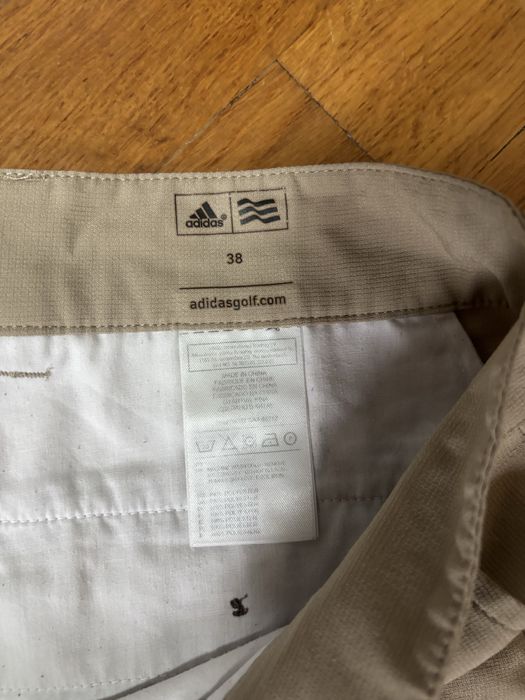 Шорти Adidas трекінгові