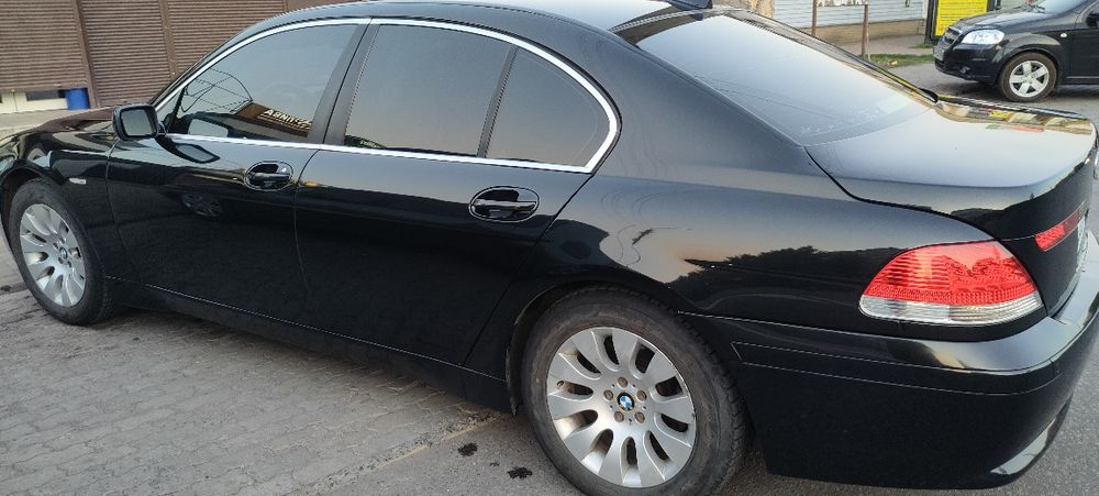 Продам BMW 3.0 d 178000км