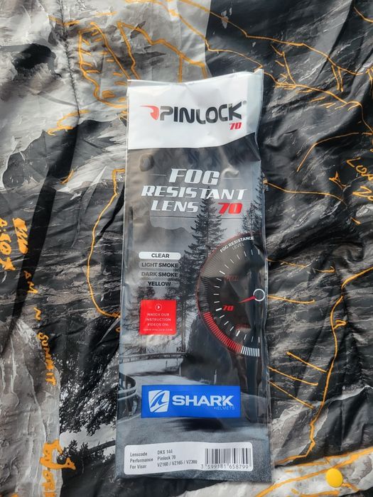 Мото Шолом Shark D-SKWAL 2