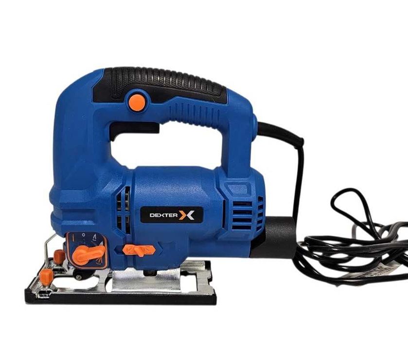 Wyrzynarka Dexter 750 W