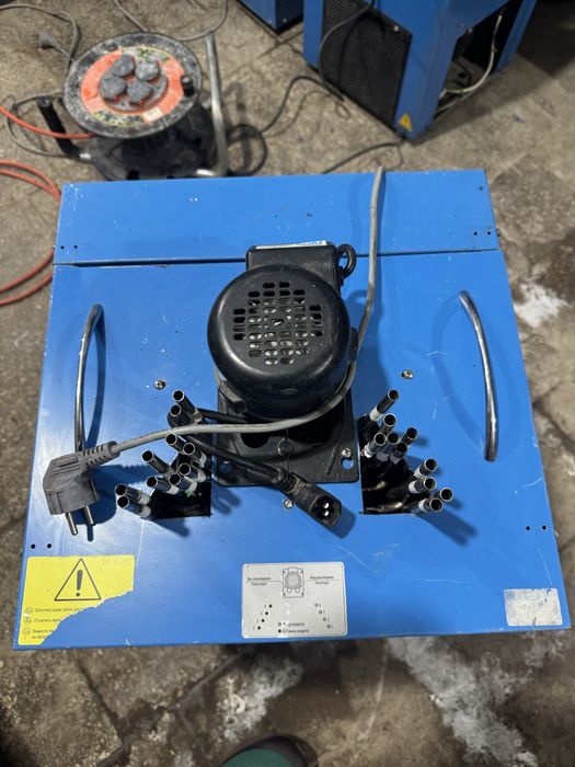 Пивний охолоджувач Тайфун