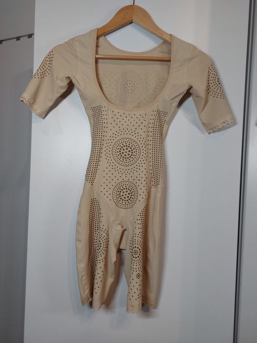 Women's Shapewear Bodysuit body wyszczuplające Amazon body do treningu