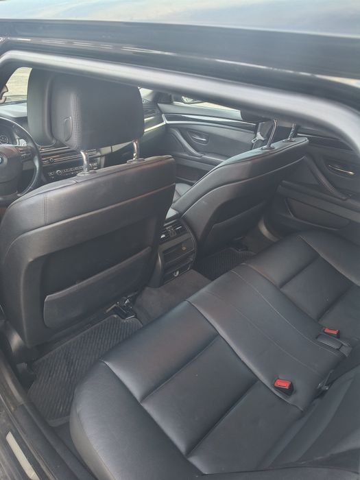 BMW seria 5 F11 2.0 D