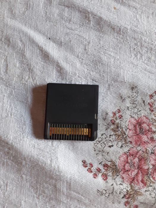 Nintendogs Game, Dalmatian Edition64171744364419122