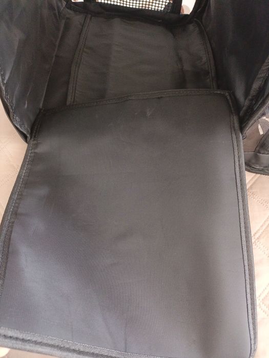 Plecak transporter dla psa kota