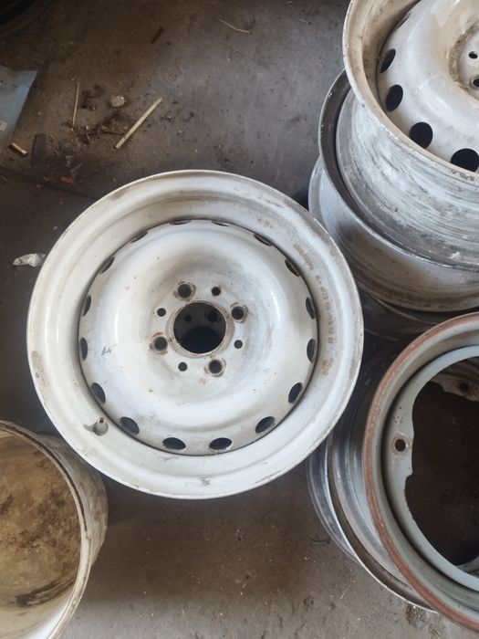 Диски ваз заз Таврія Славута