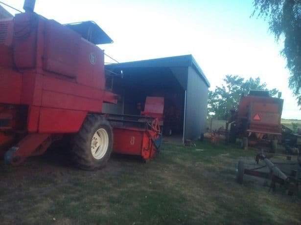 Czesci do kombajnu Bizon  czesci super zo 56, 50,40