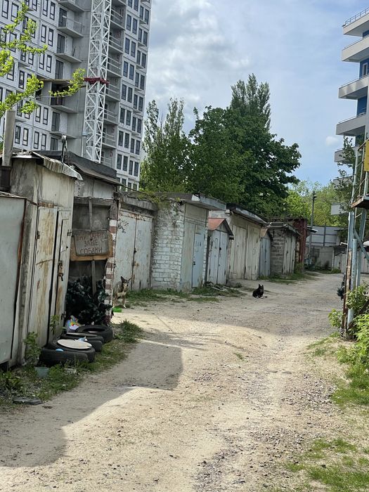 Продається Гараж