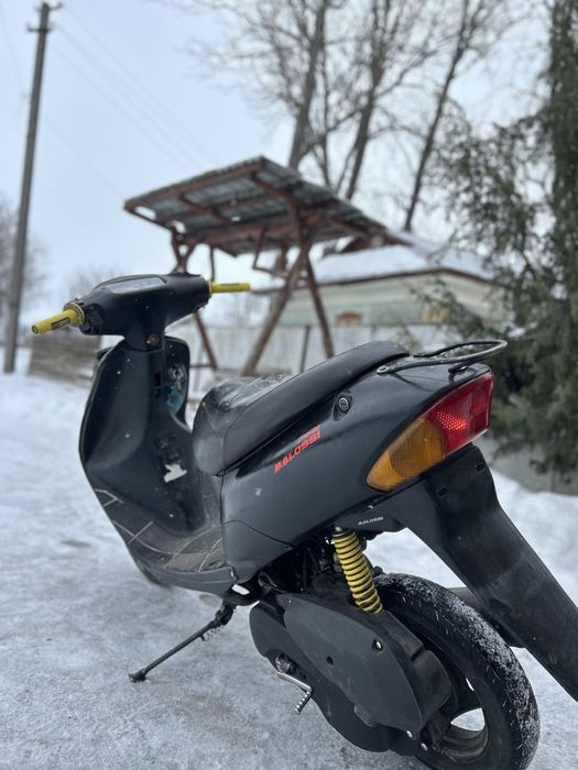 Продам Suzuki Lets