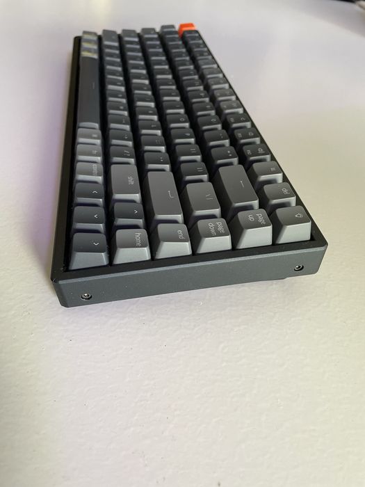 Keychron K2C2 Version 2