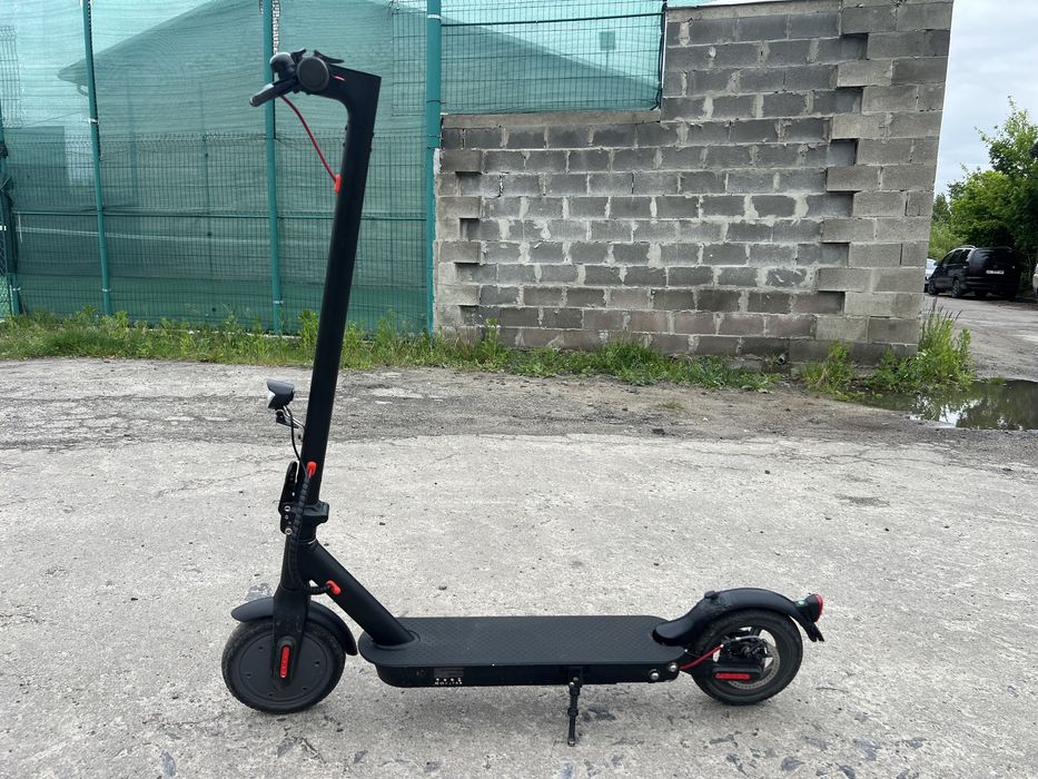 Електросамокат Crosser E9