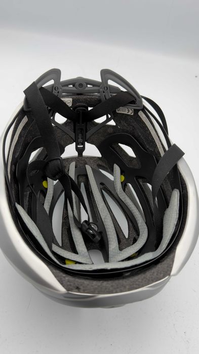 Powystawowy Kask Rowerowy Giro Syntax Mips r. M (55-59cm)